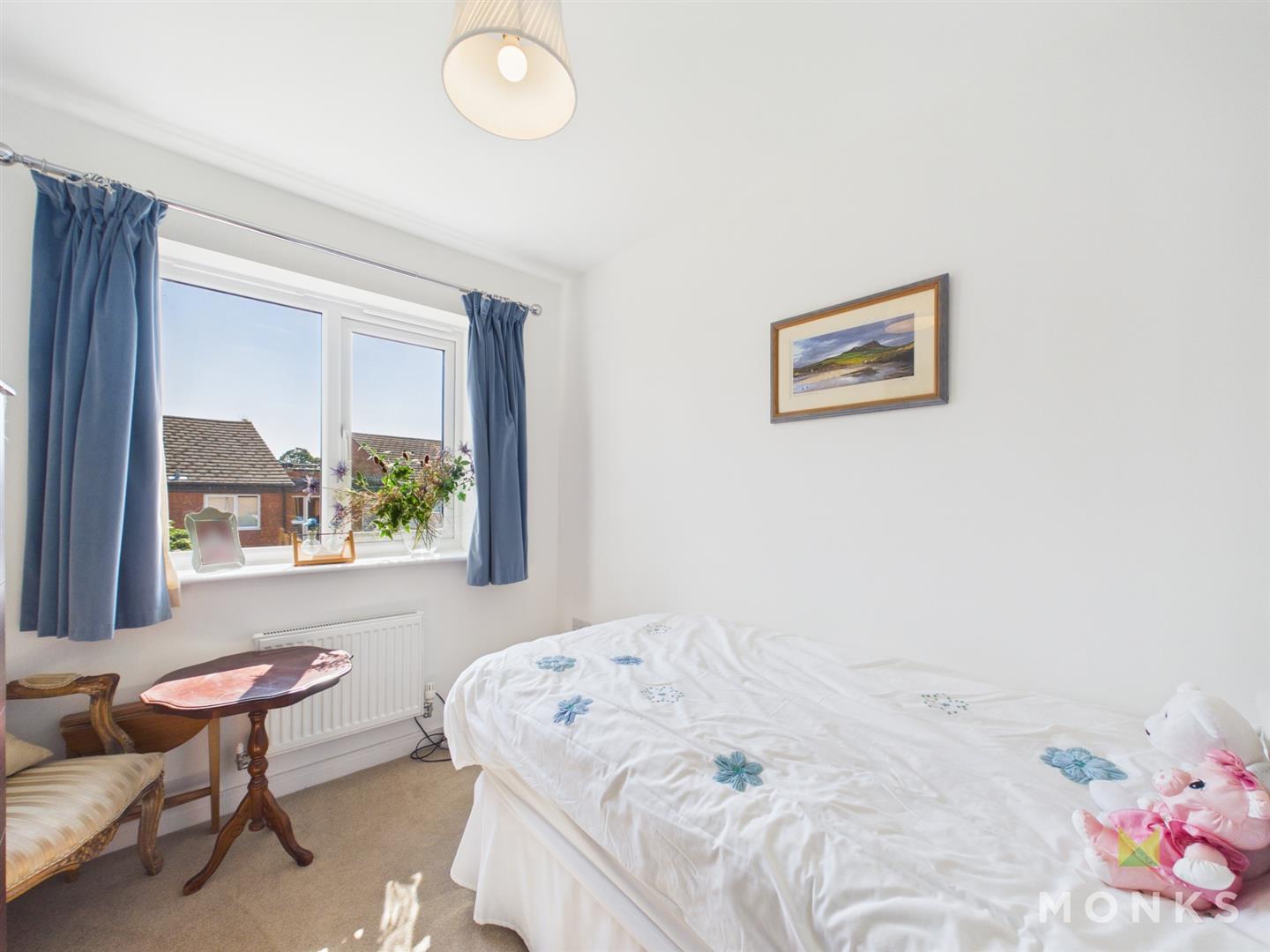 34 Bufton Close, Shrewsbury, SY3 8FH For Sale